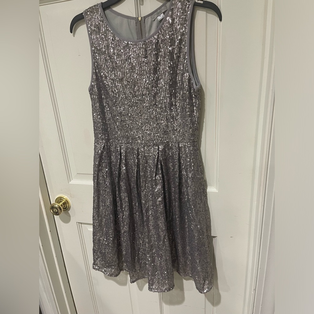 Issi Dress